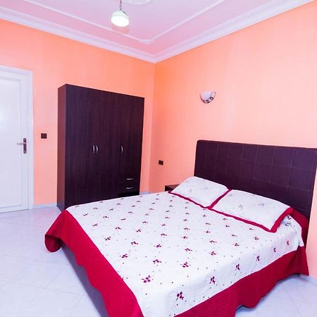 Appart Hotel Wassila Ναντόρ Εξωτερικό φωτογραφία