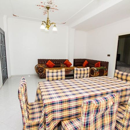 Appart Hotel Wassila Ναντόρ Εξωτερικό φωτογραφία
