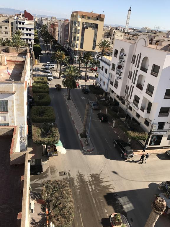 Appart Hotel Wassila Ναντόρ Εξωτερικό φωτογραφία