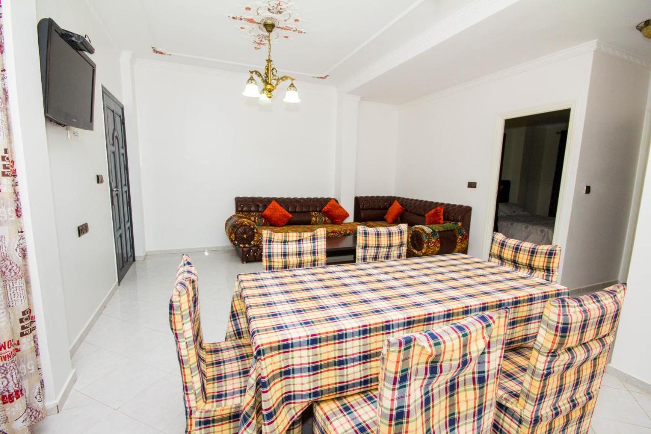 Appart Hotel Wassila Ναντόρ Εξωτερικό φωτογραφία