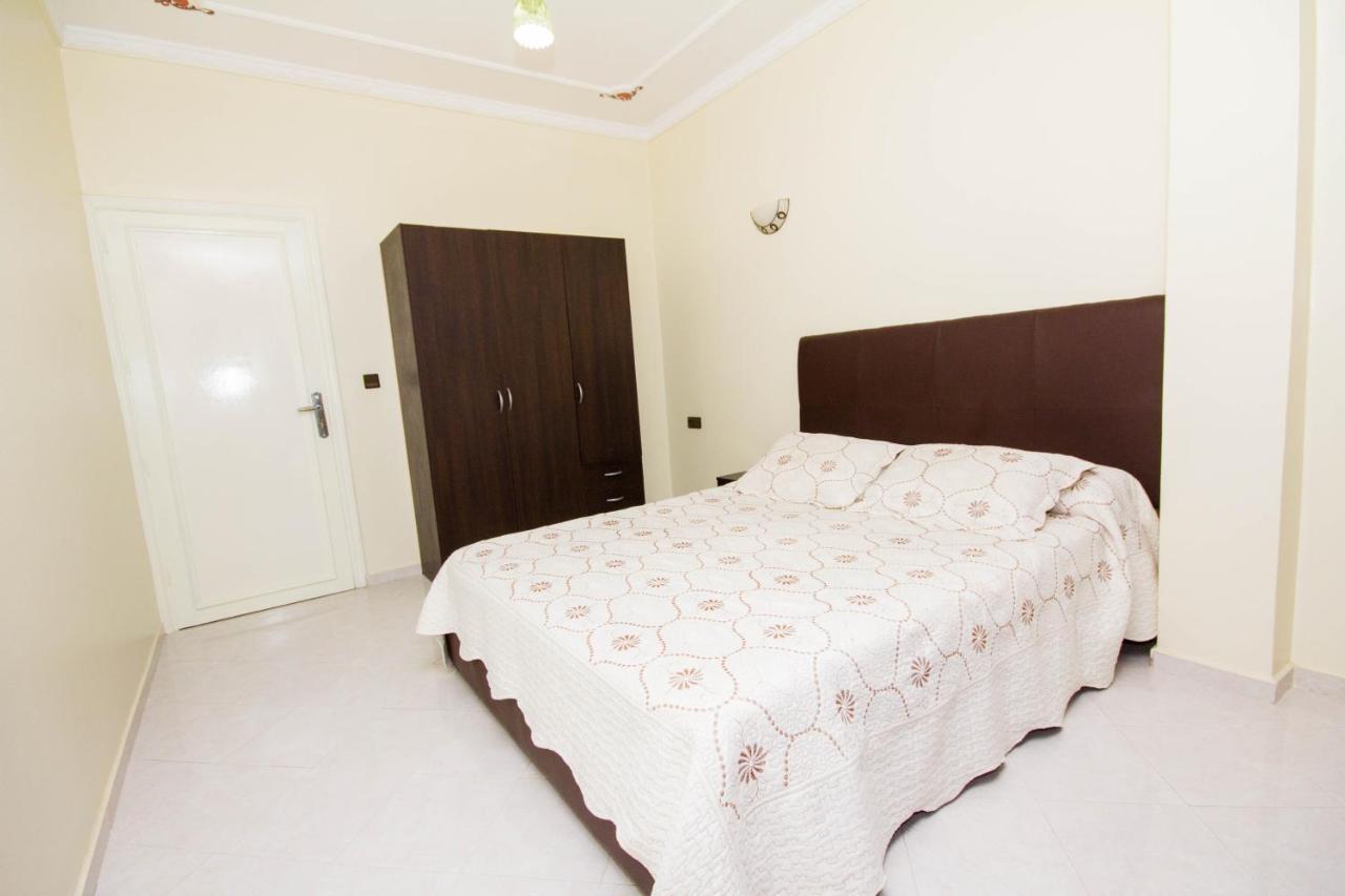 Appart Hotel Wassila Ναντόρ Εξωτερικό φωτογραφία