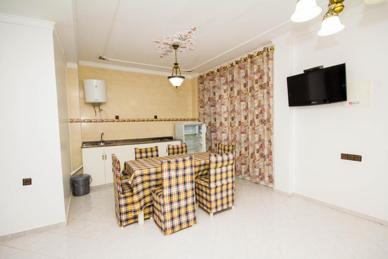 Appart Hotel Wassila Ναντόρ Εξωτερικό φωτογραφία