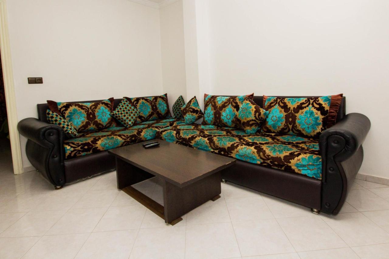 Appart Hotel Wassila Ναντόρ Εξωτερικό φωτογραφία