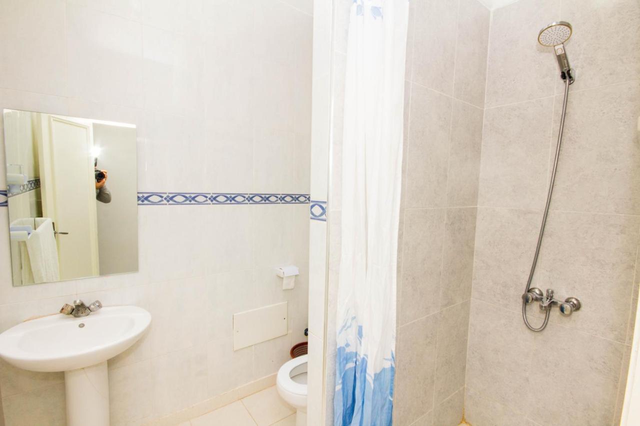 Appart Hotel Wassila Ναντόρ Εξωτερικό φωτογραφία