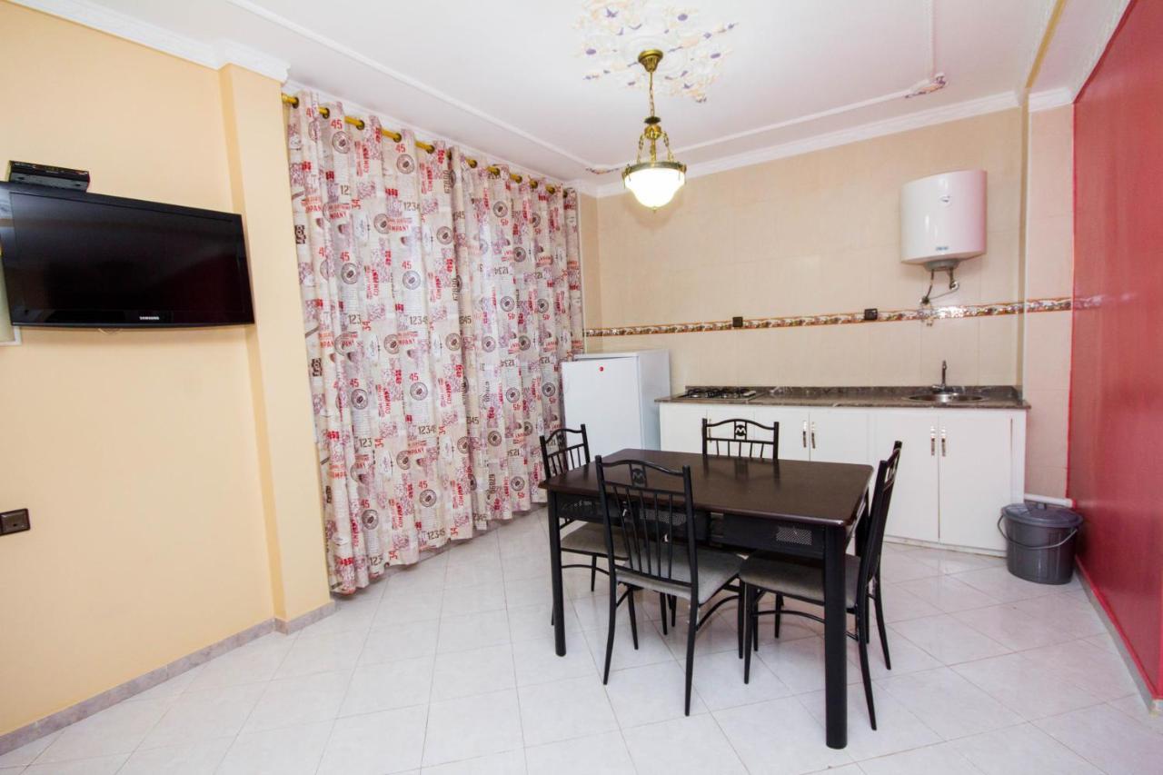 Appart Hotel Wassila Ναντόρ Εξωτερικό φωτογραφία