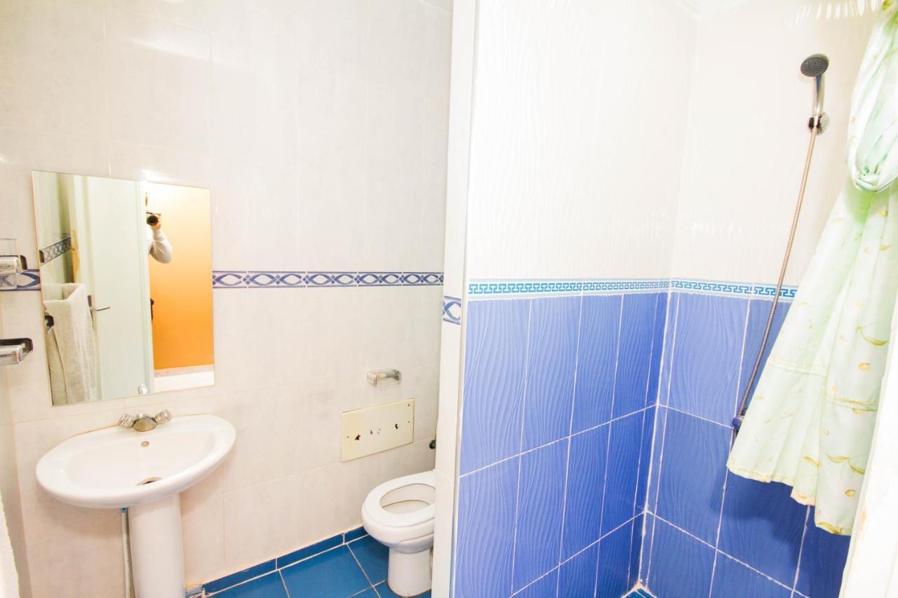 Appart Hotel Wassila Ναντόρ Εξωτερικό φωτογραφία