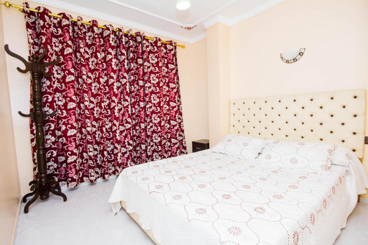 Appart Hotel Wassila Ναντόρ Εξωτερικό φωτογραφία