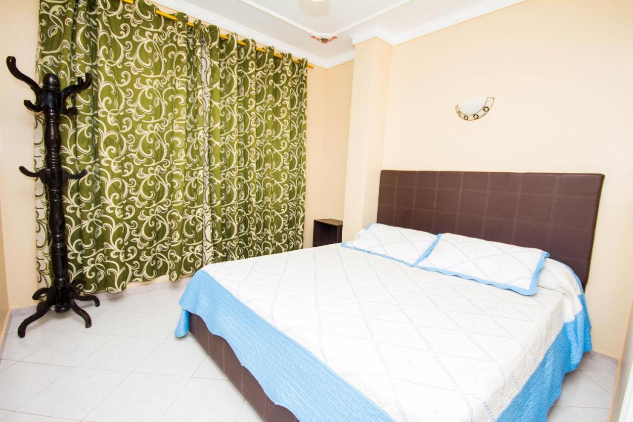 Appart Hotel Wassila Ναντόρ Εξωτερικό φωτογραφία
