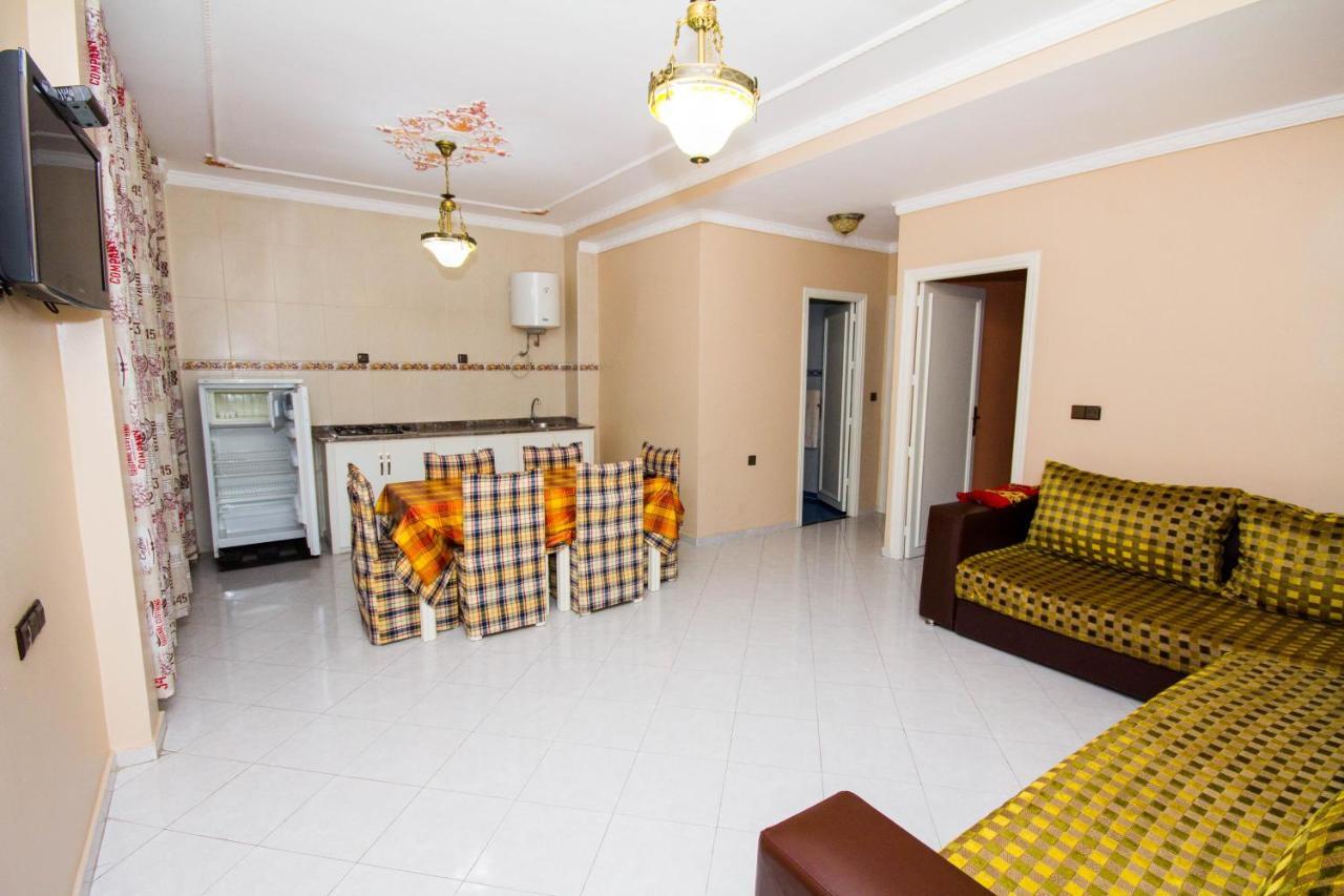 Appart Hotel Wassila Ναντόρ Εξωτερικό φωτογραφία