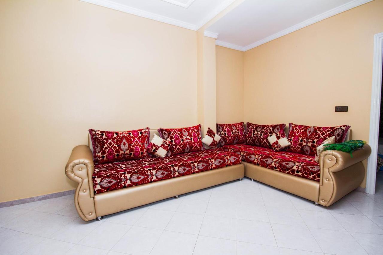 Appart Hotel Wassila Ναντόρ Εξωτερικό φωτογραφία